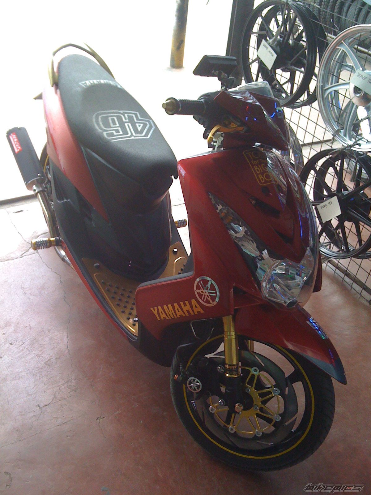 Bike Photo 1676569