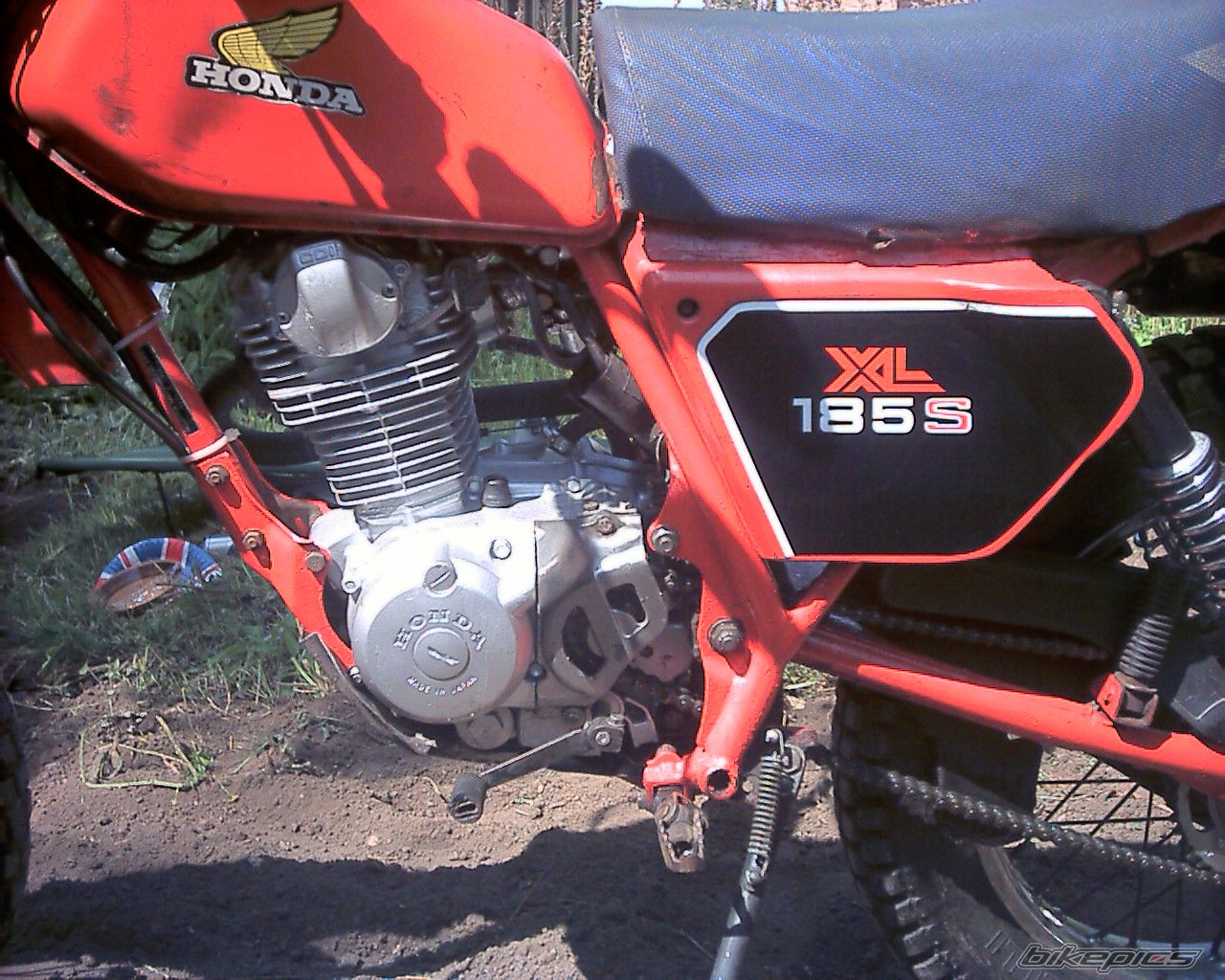 Bike Photo 1677363
