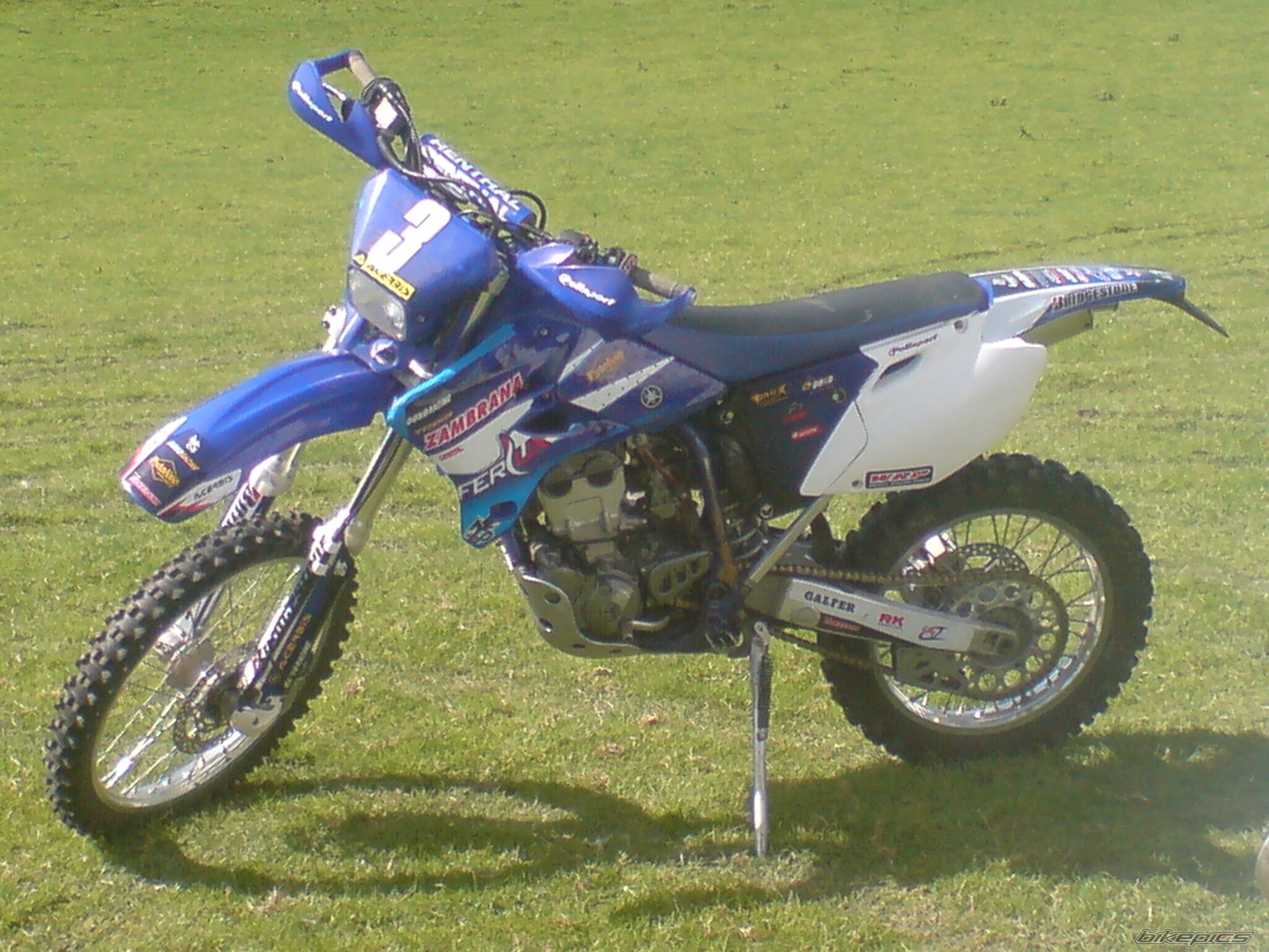 Bike Photo 1677537
