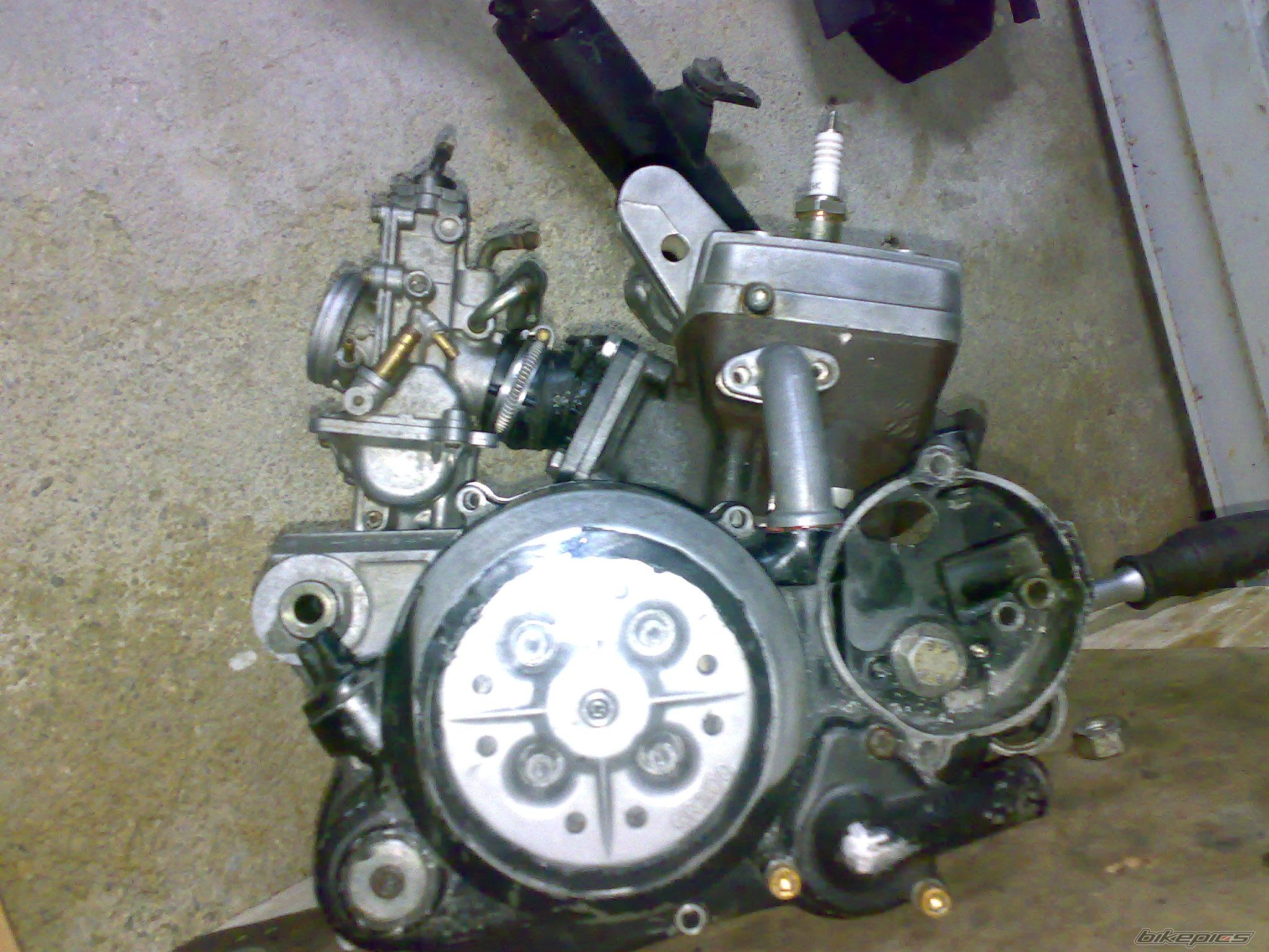 Bike Photo 1678430