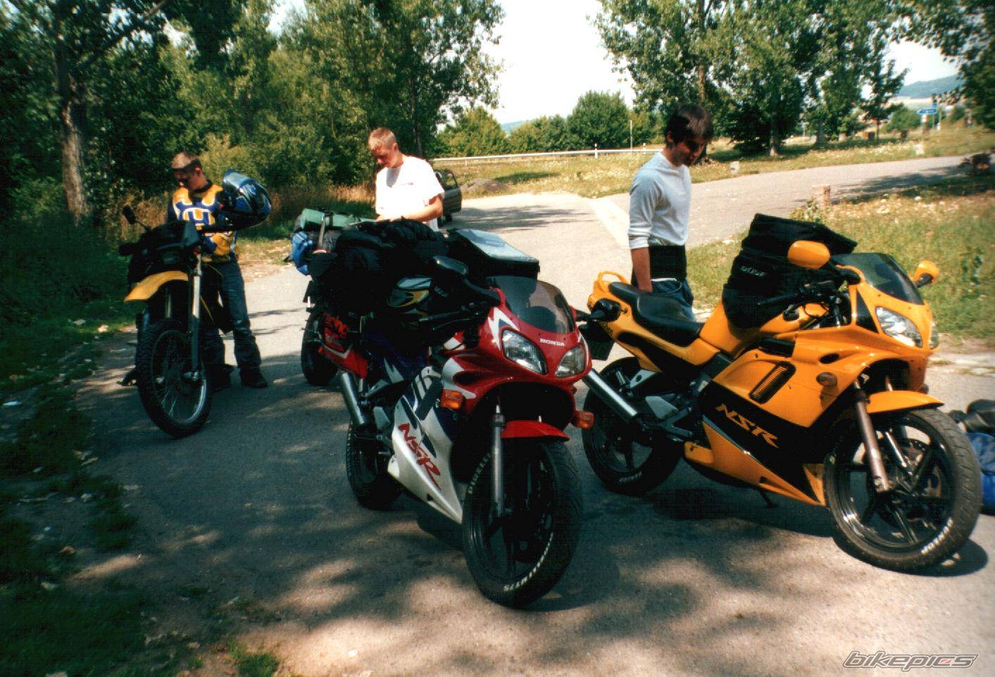 Bike Photo 168133