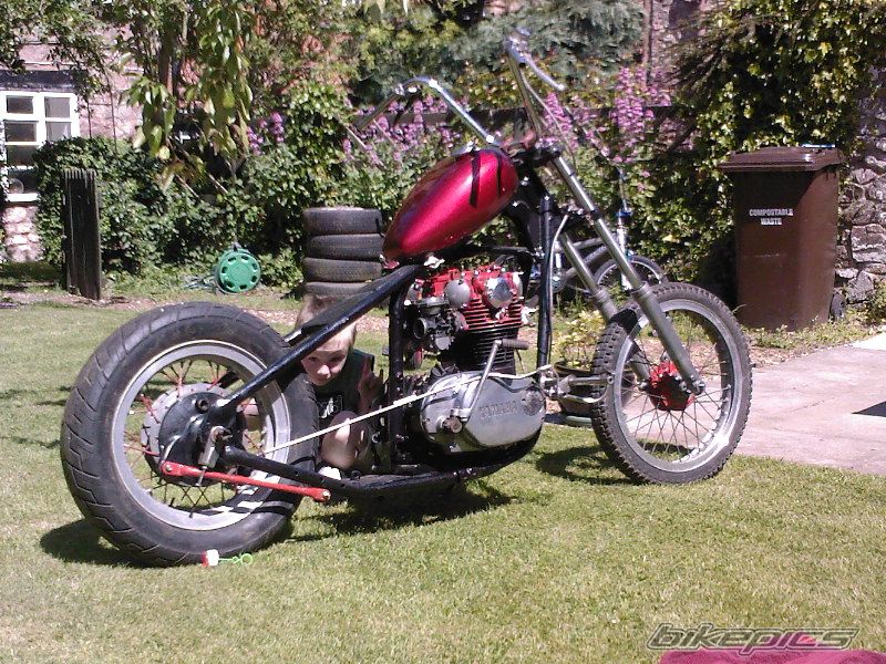 Bike Photo 1682755