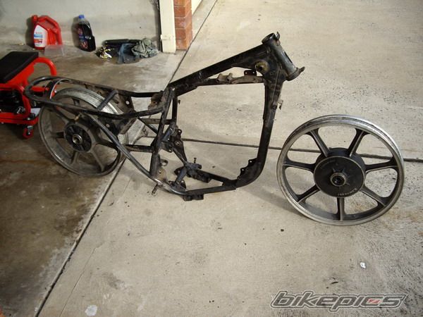 Bike Photo 1684576