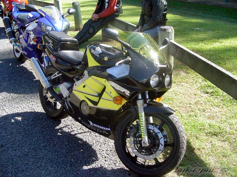 Bike Photo 168716
