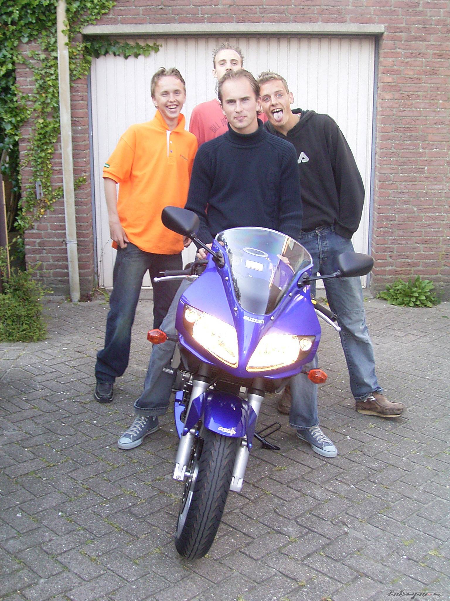 Bike Photo 168725