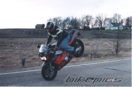 Bike Photo 1688