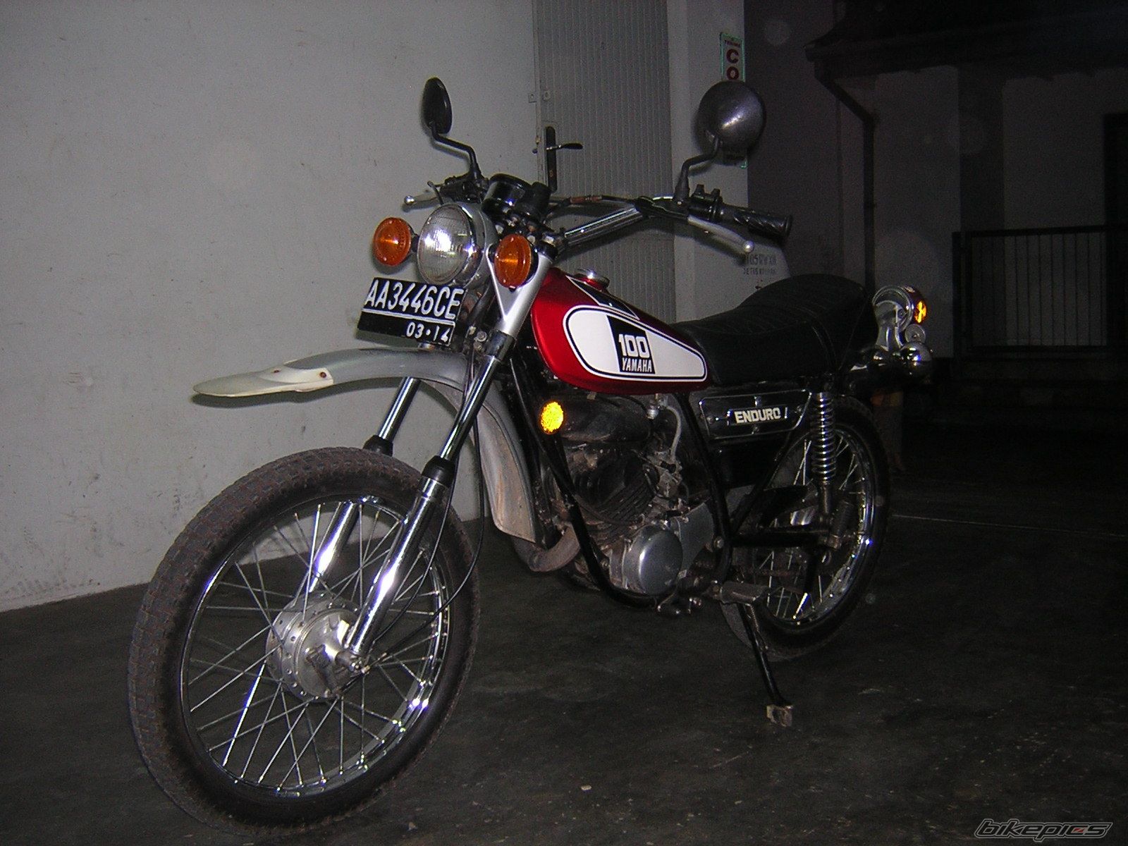 Bike Photo 1691452