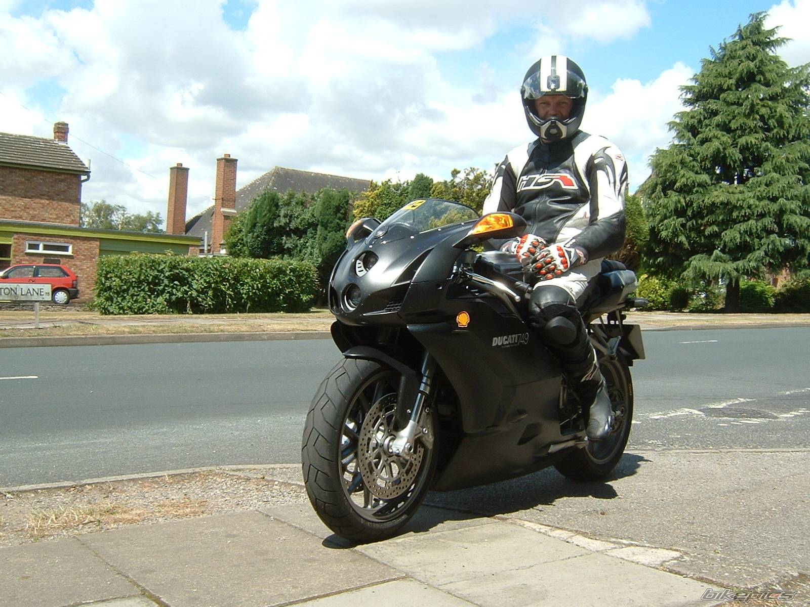 Bike Photo 169221