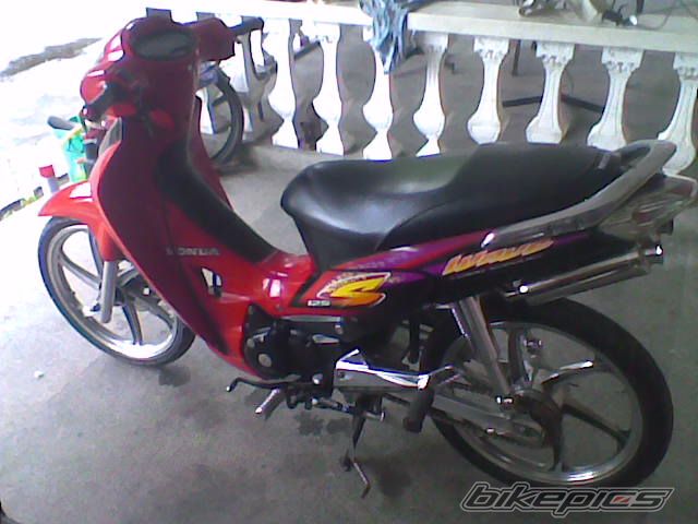 Bike Photo 1692233