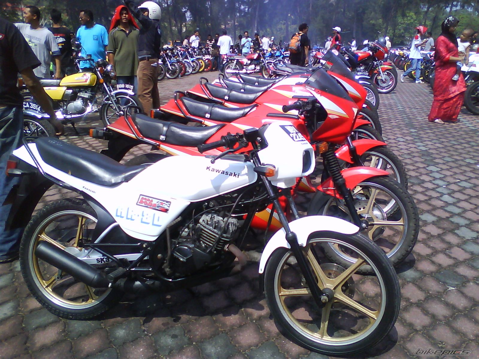 Bike Photo 1692344