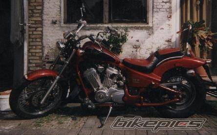 Bike Photo 169446