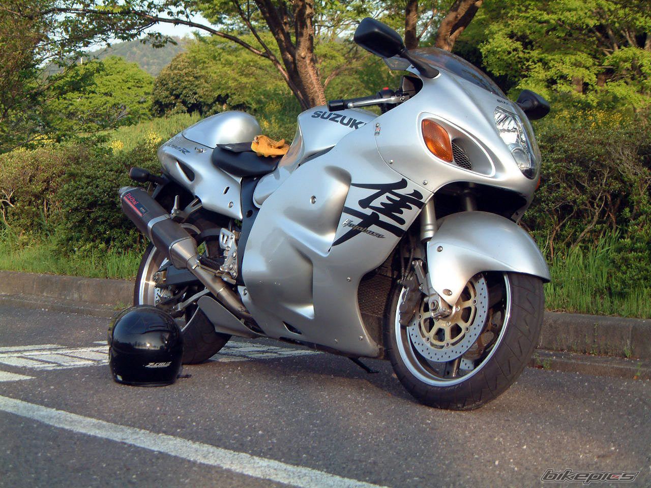 Bike Photo 1694787