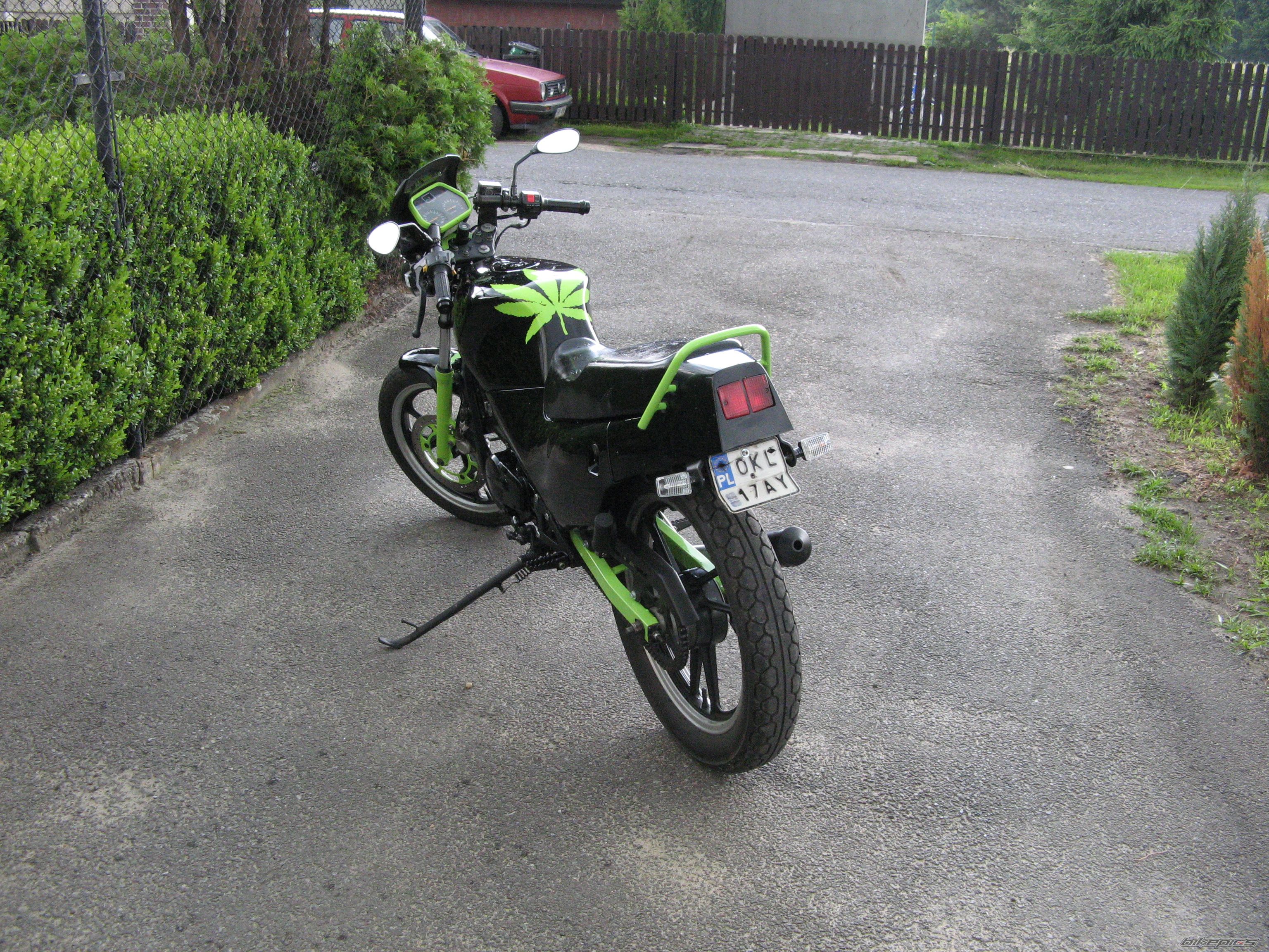 Bike Photo 1695218
