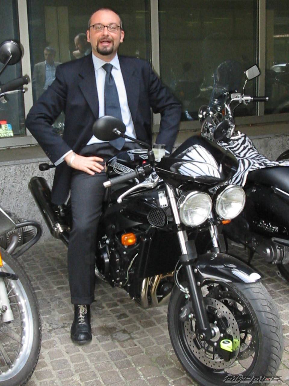 Bike Photo 169524