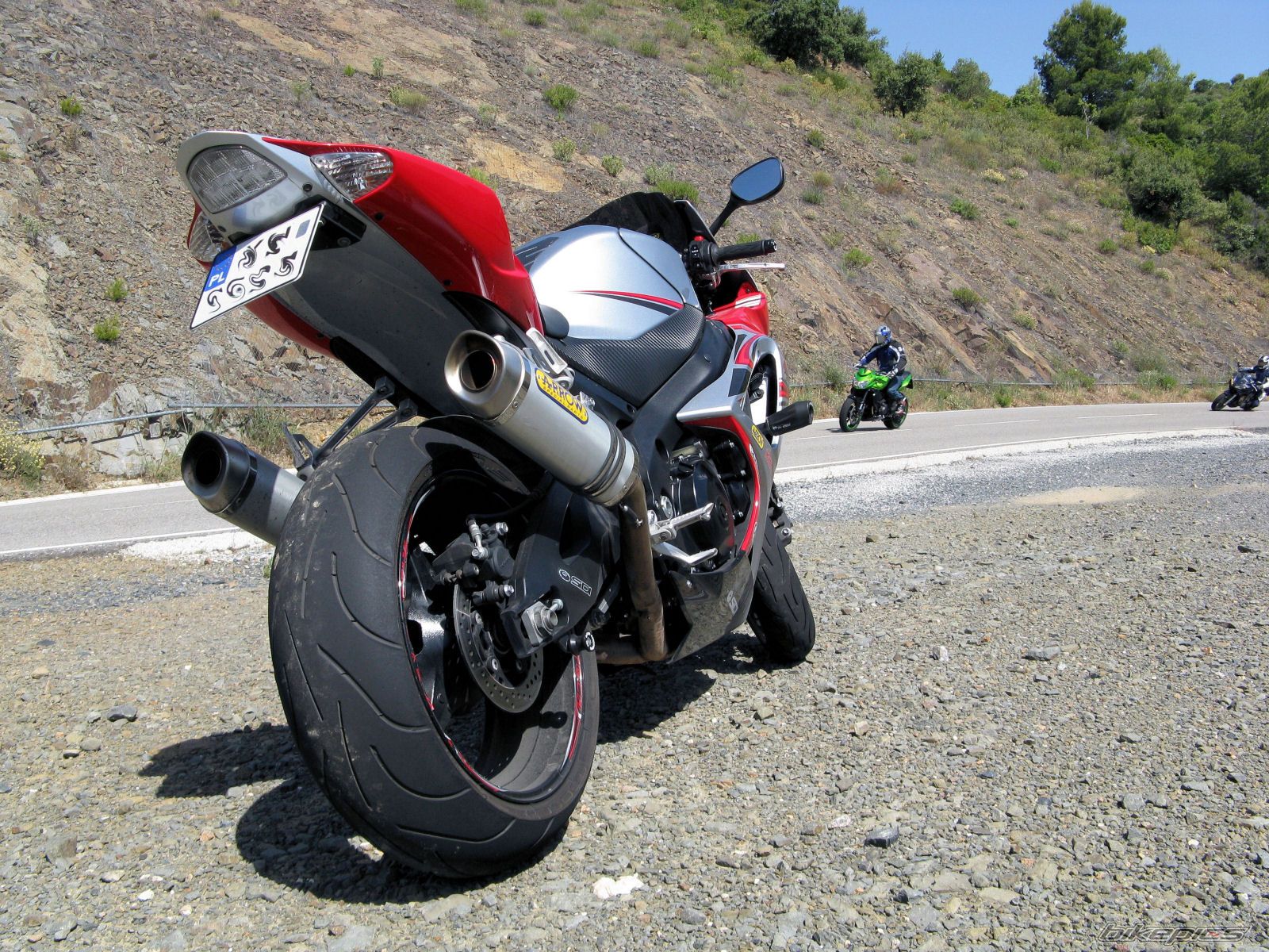 Bike Photo 1696587