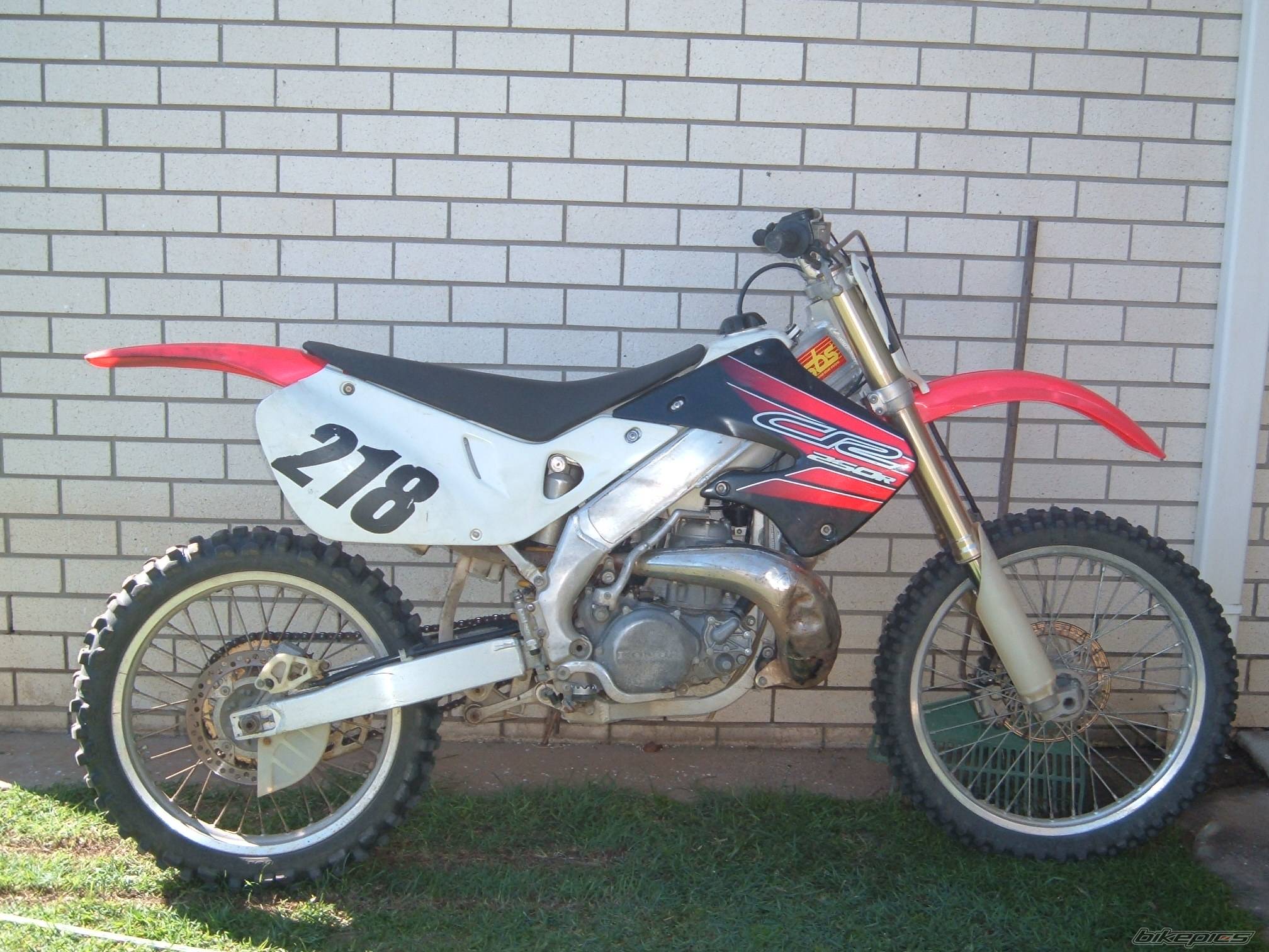 Bike Photo 169796