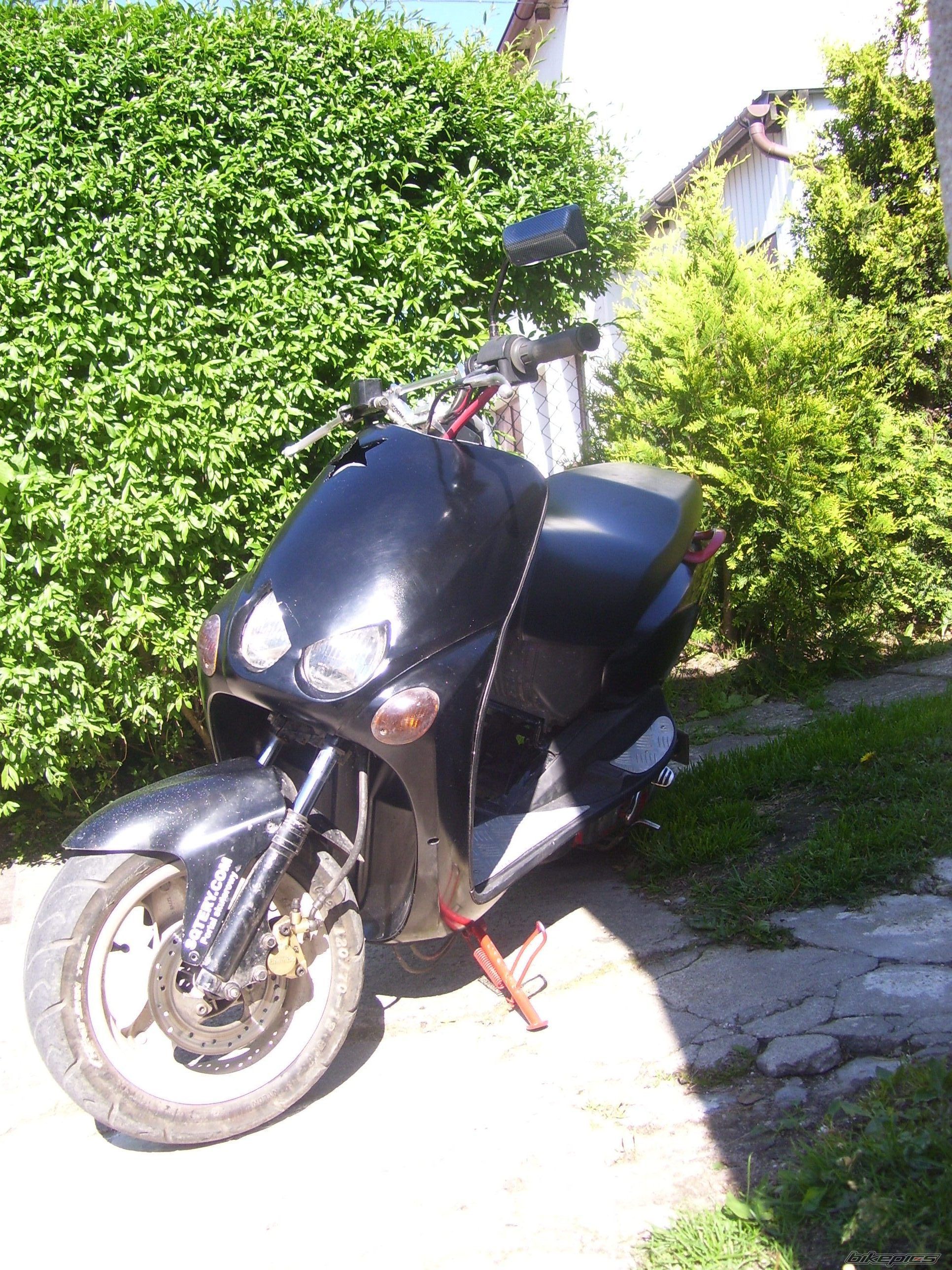 Bike Photo 1698385