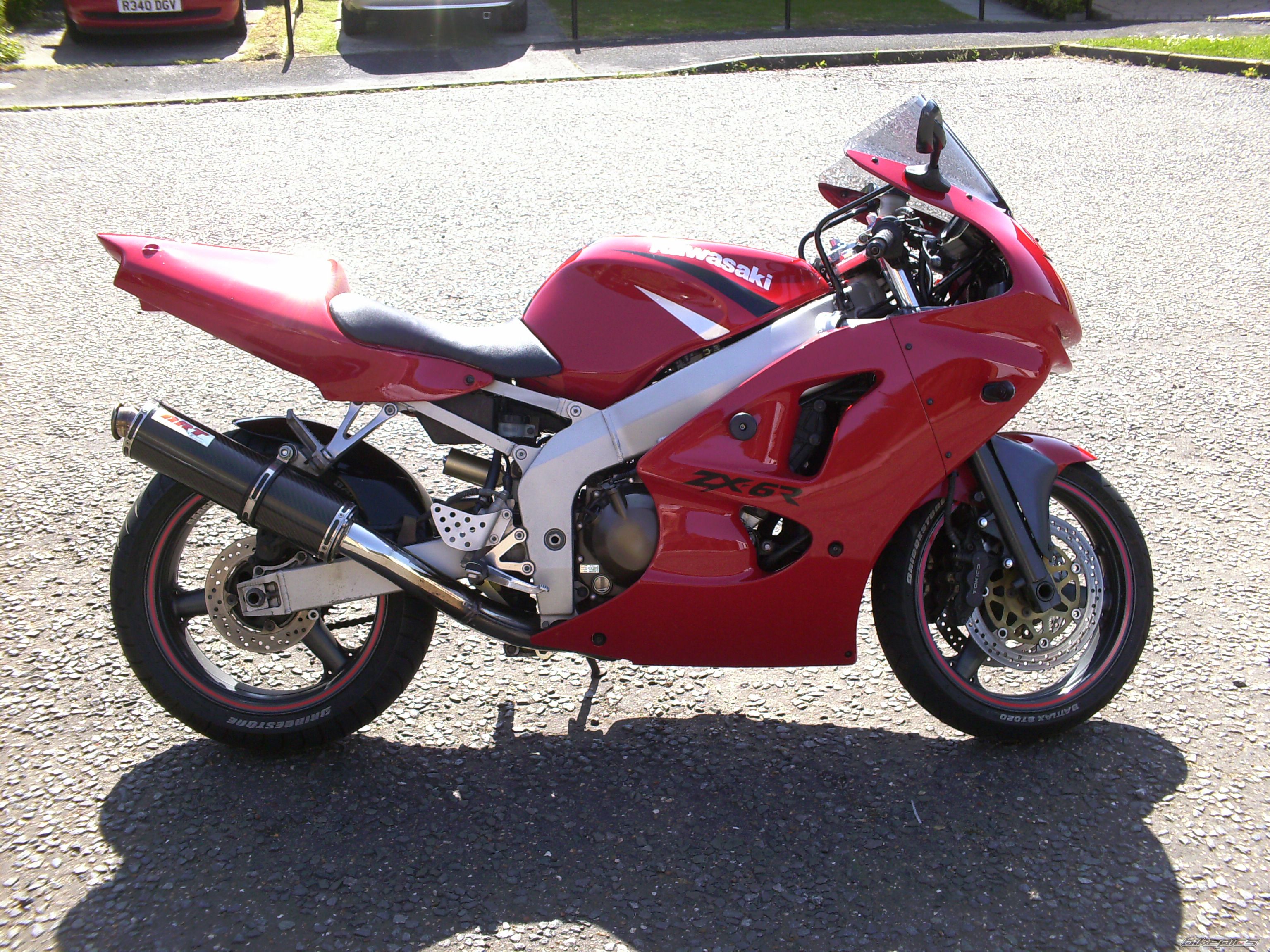 Bike Photo 1698656