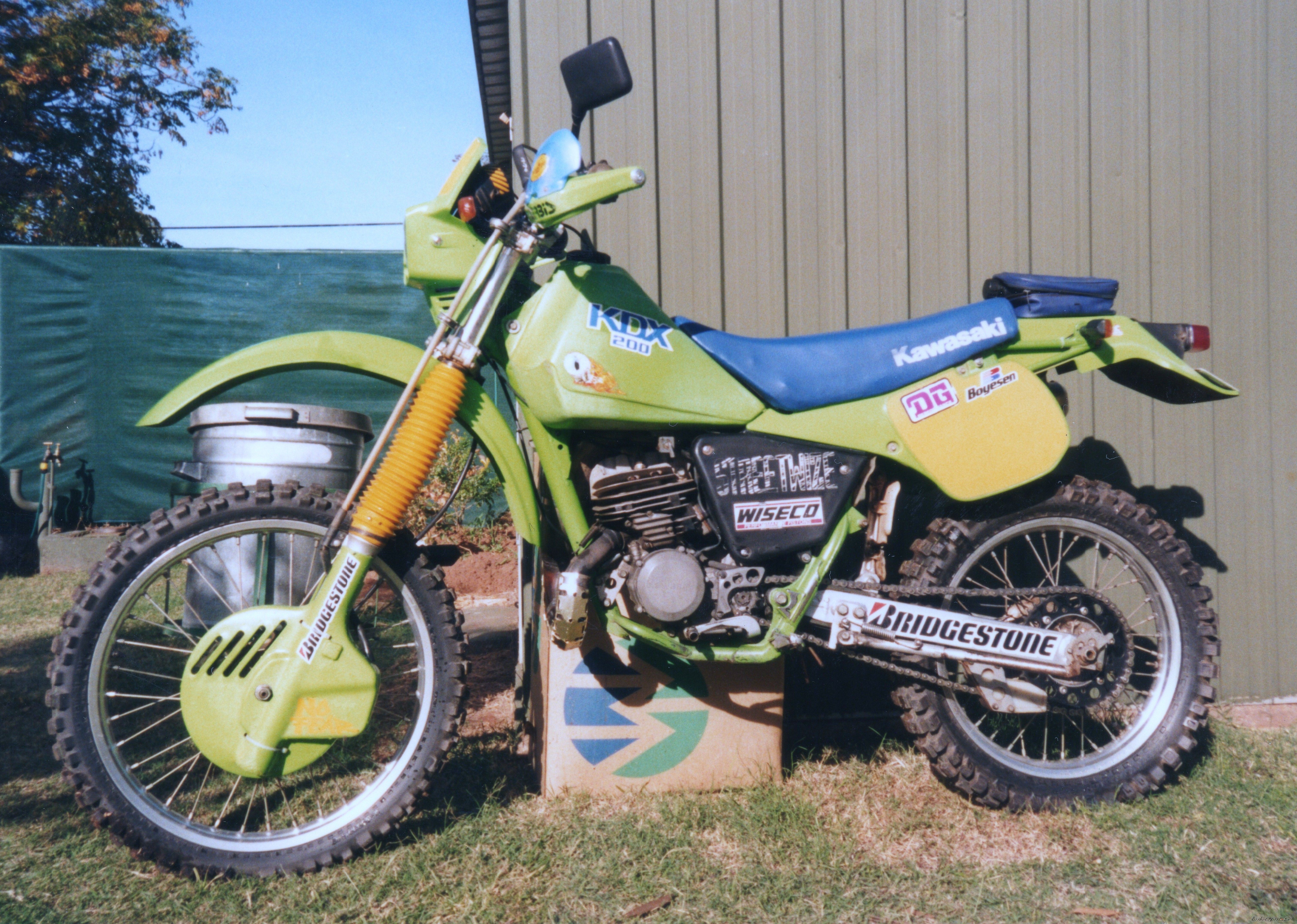 Bike Photo 1699340