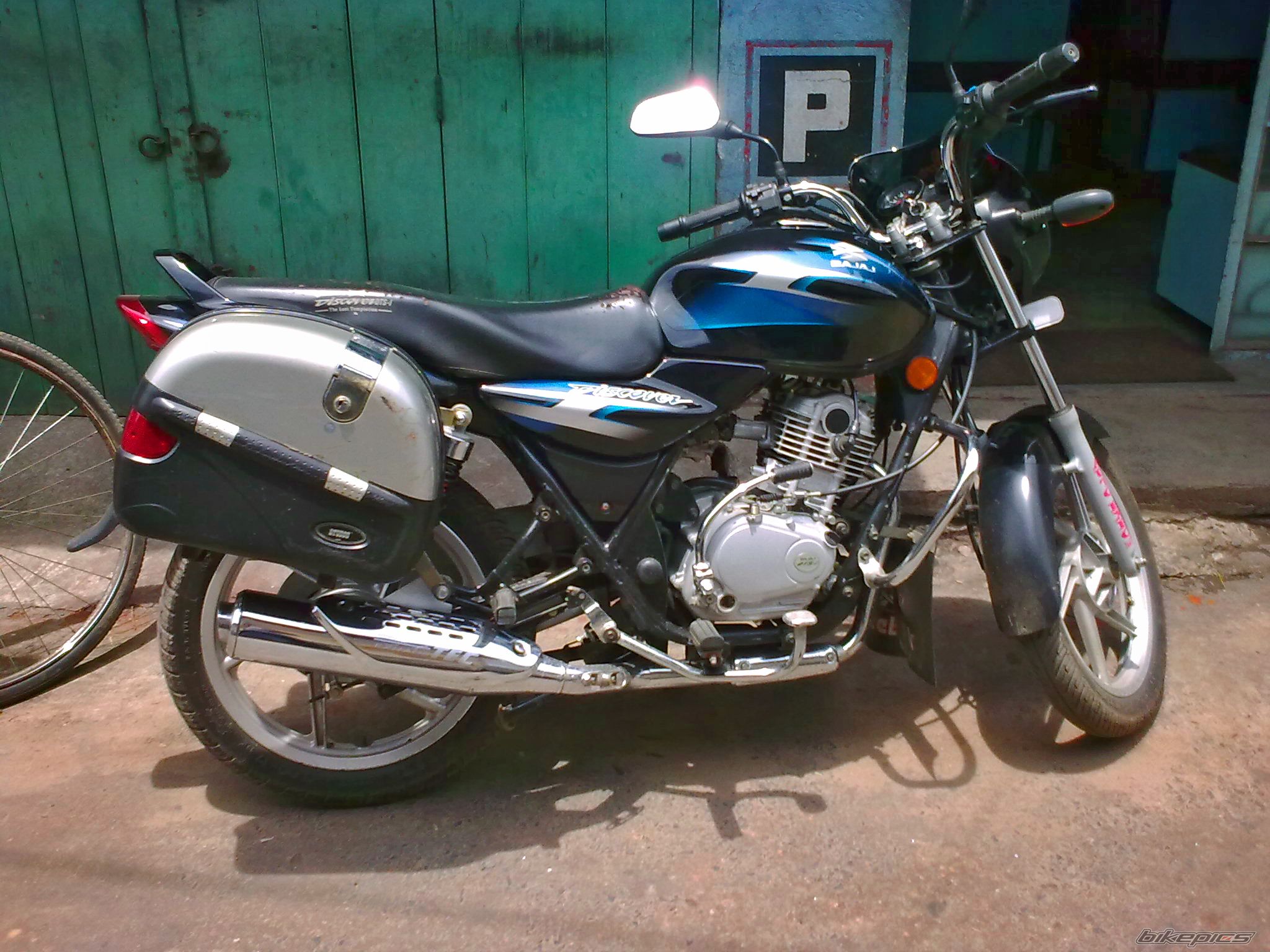 Bike Photo 1700175