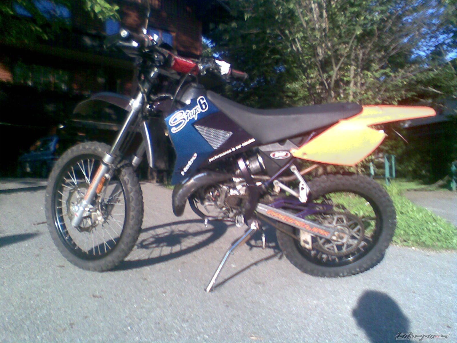Bike Photo 1700806