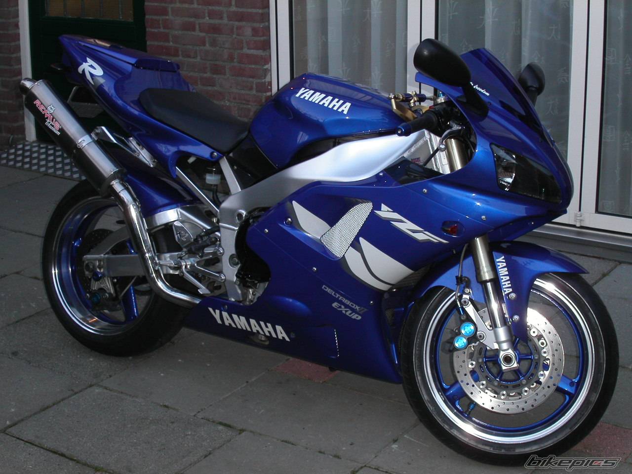 Bike Photo 170107
