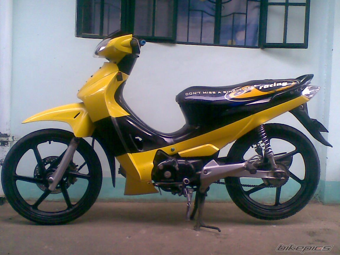 Bike Photo 1701570