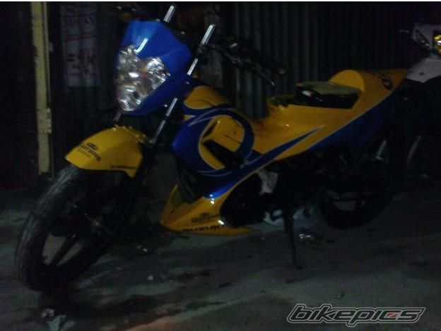 Bike Photo 1702716