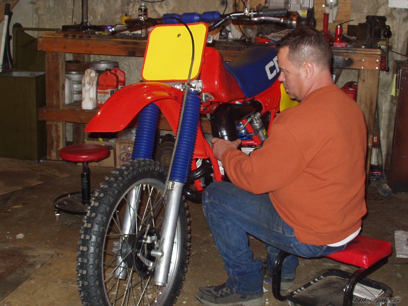 Bike Photo 1704882