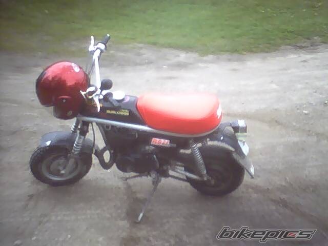 Bike Photo 170498