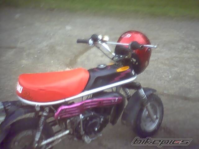 Bike Photo 170500