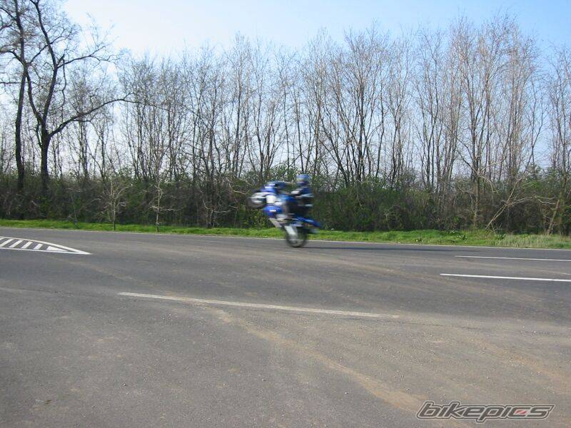 Bike Photo 170516