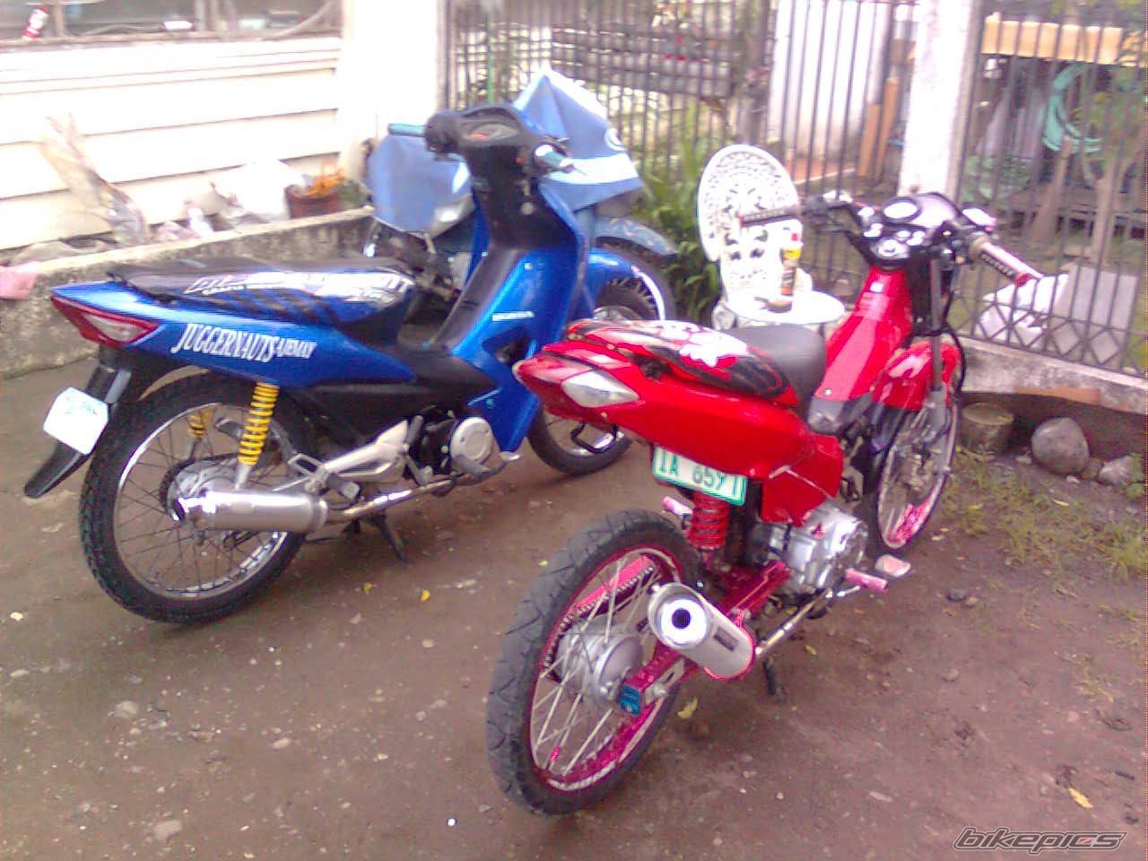 Bike Photo 1705175