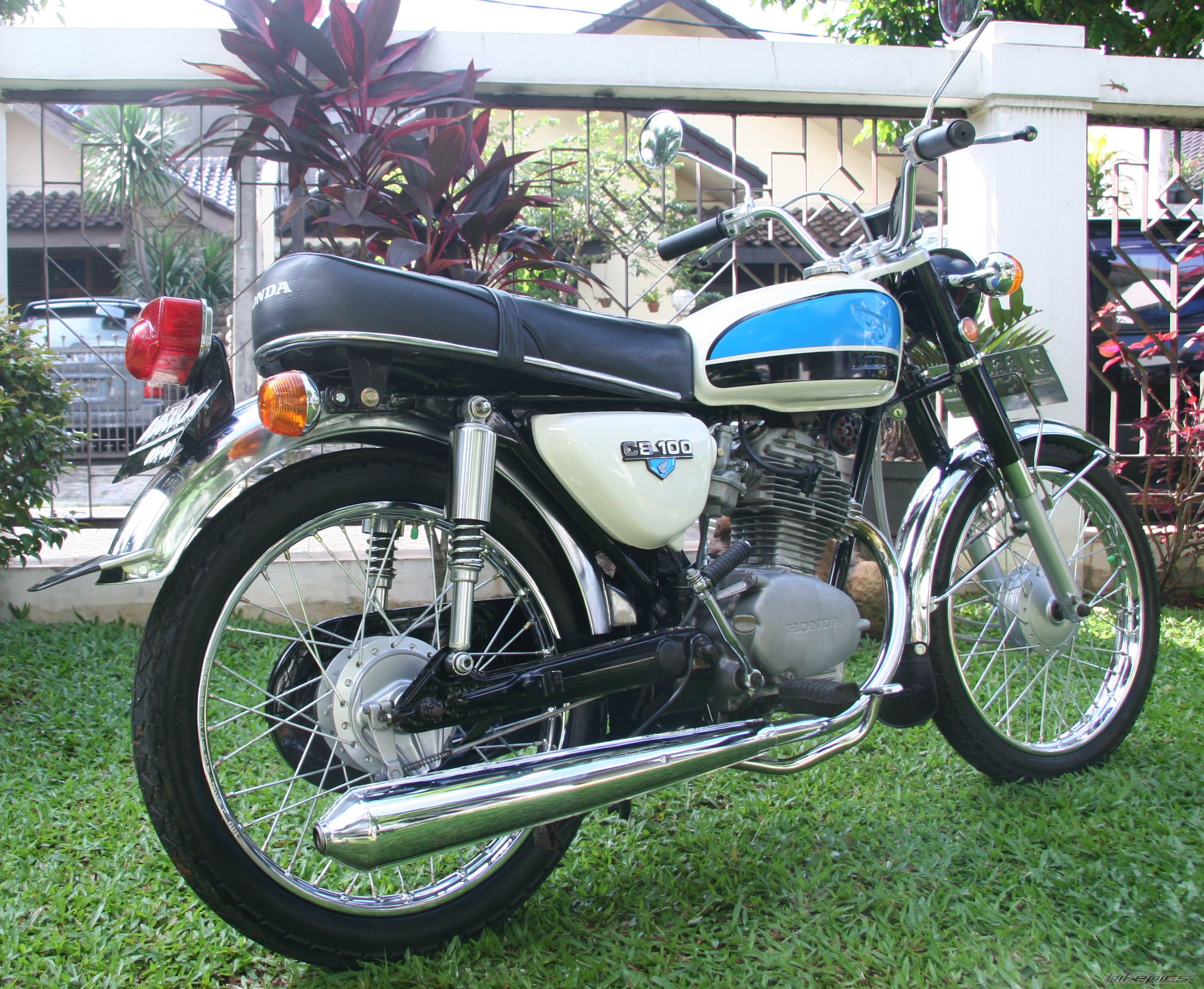 Bike Photo 1707484