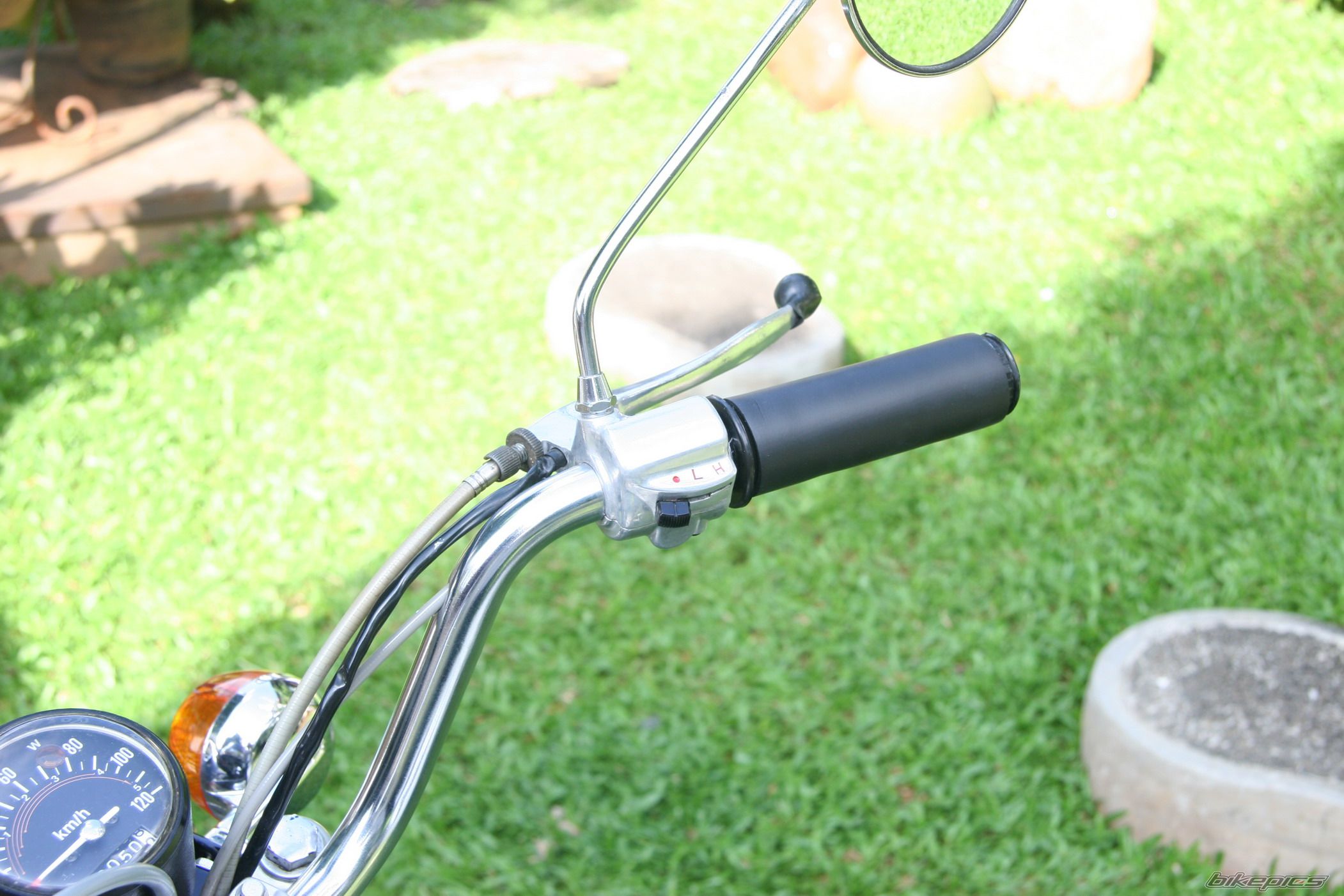 Bike Photo 1707493