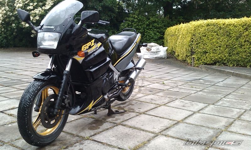 Bike Photo 1708506