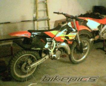 Bike Photo 170912