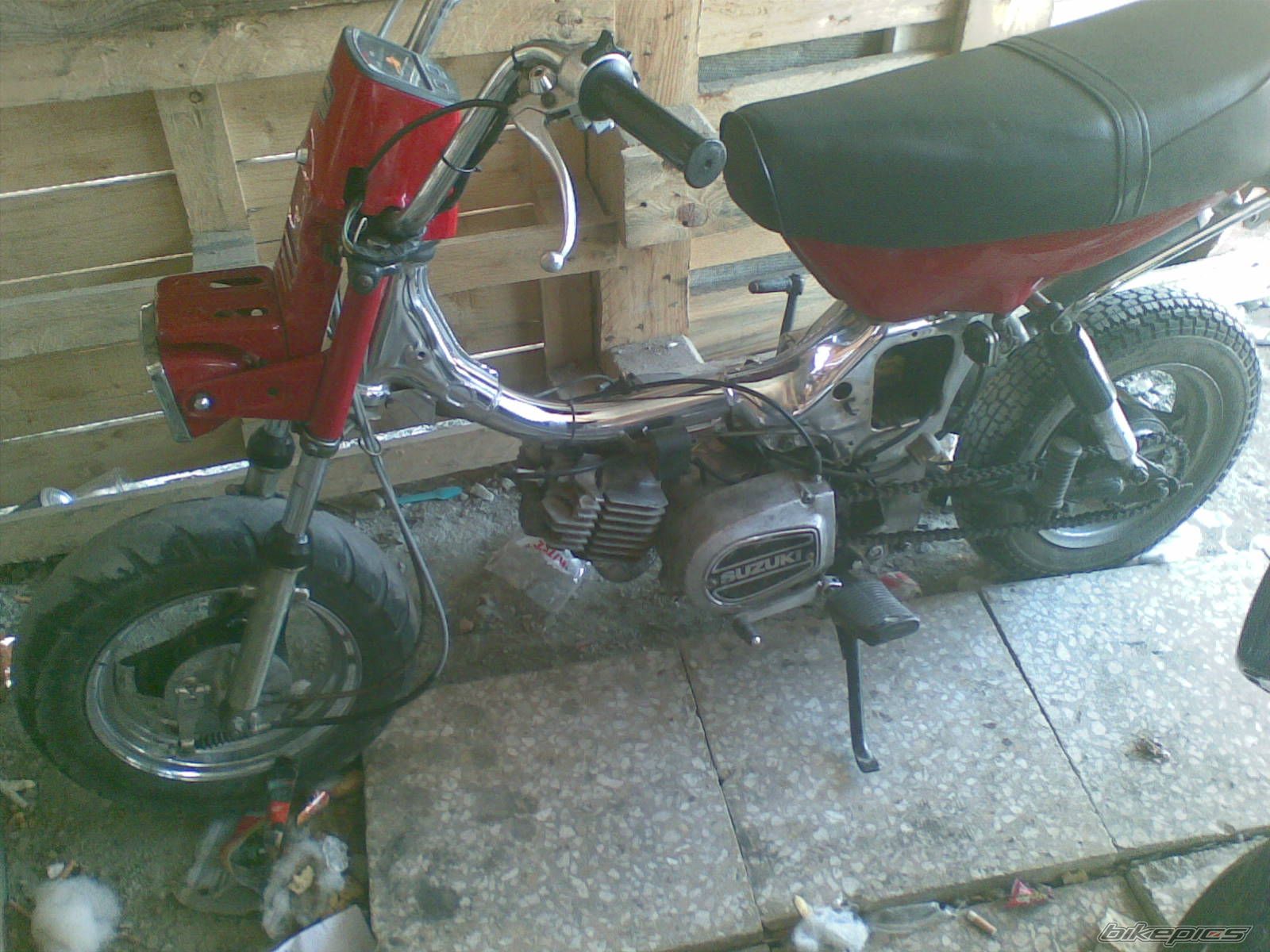 Bike Photo 1710037