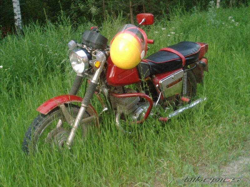 Bike Photo 171164