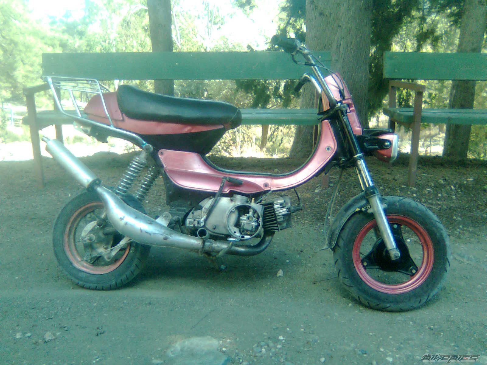 Bike Photo 1712562
