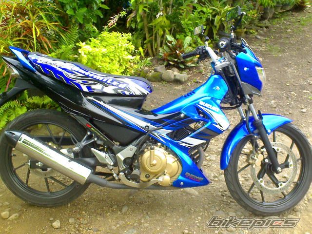 Bike Photo 1715135
