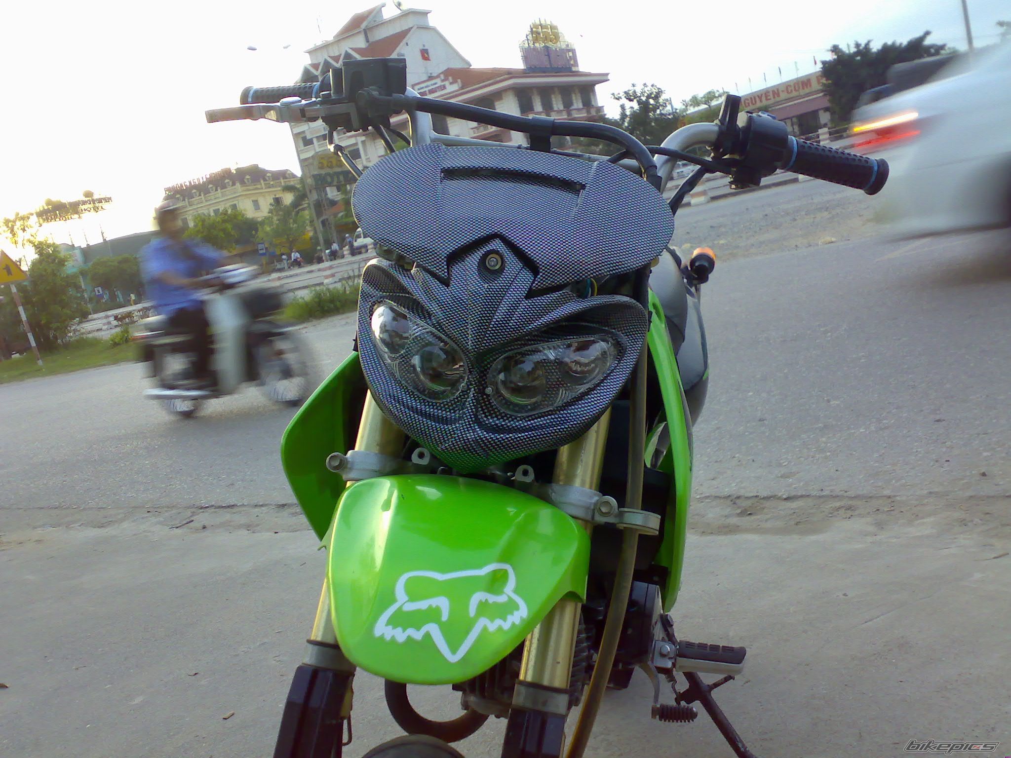 Bike Photo 1715293