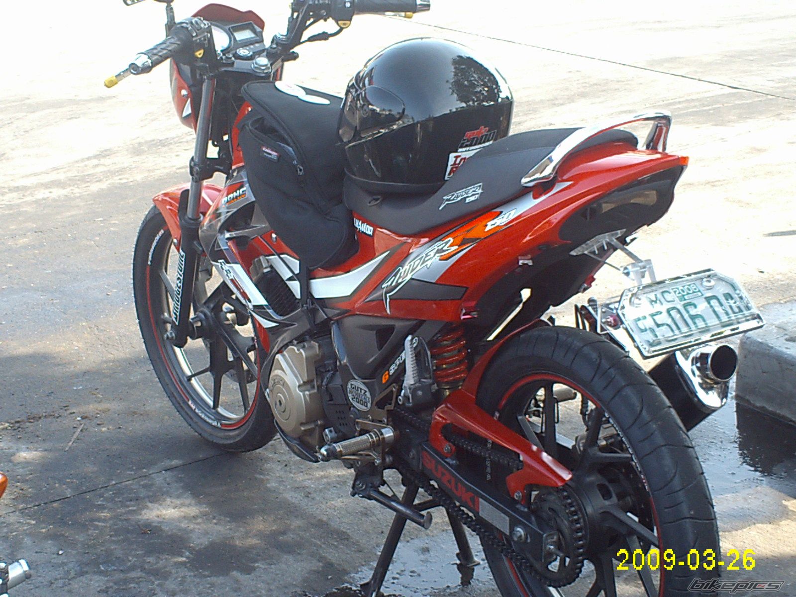 Bike Photo 1715421