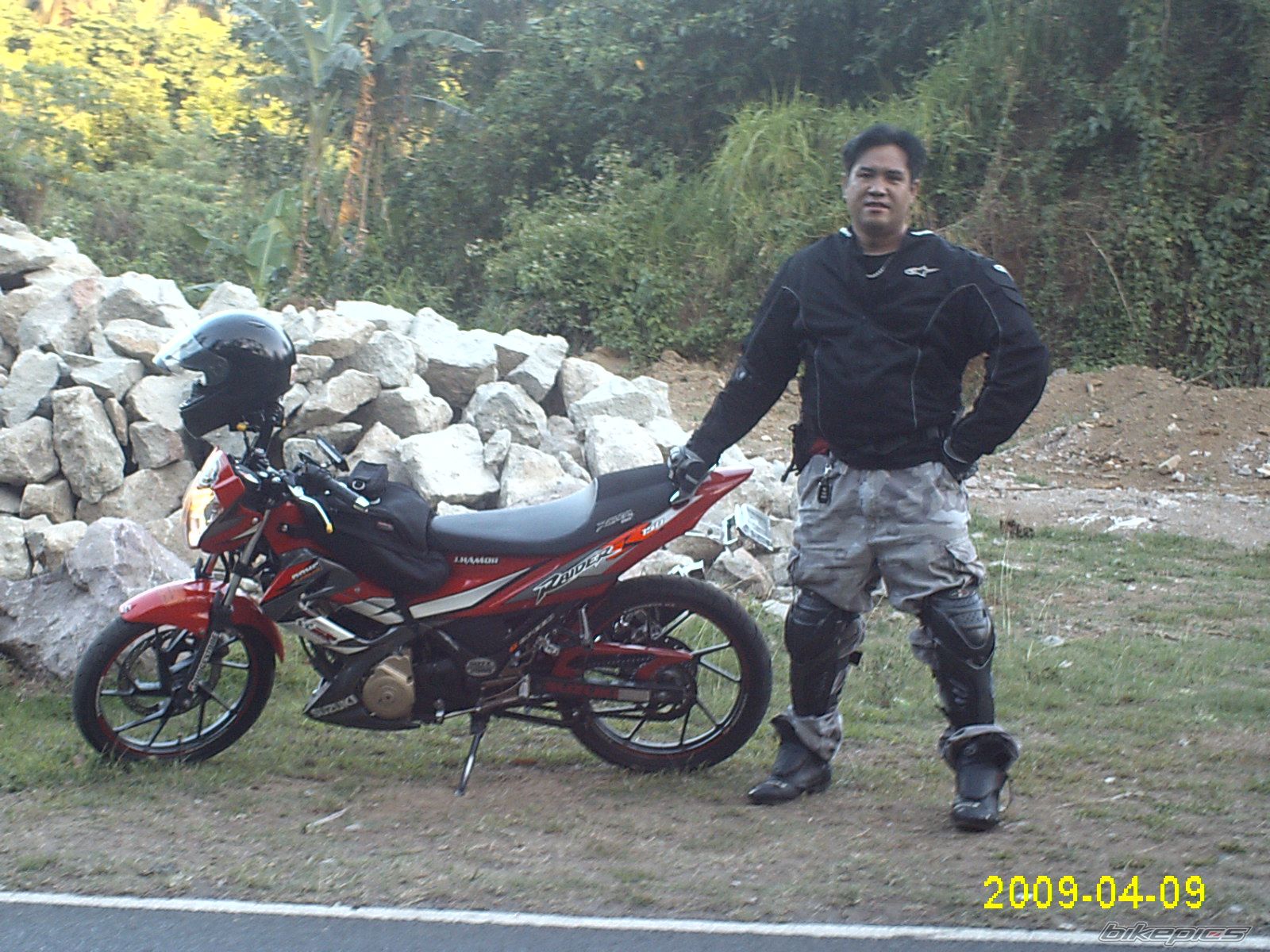 Bike Photo 1715451