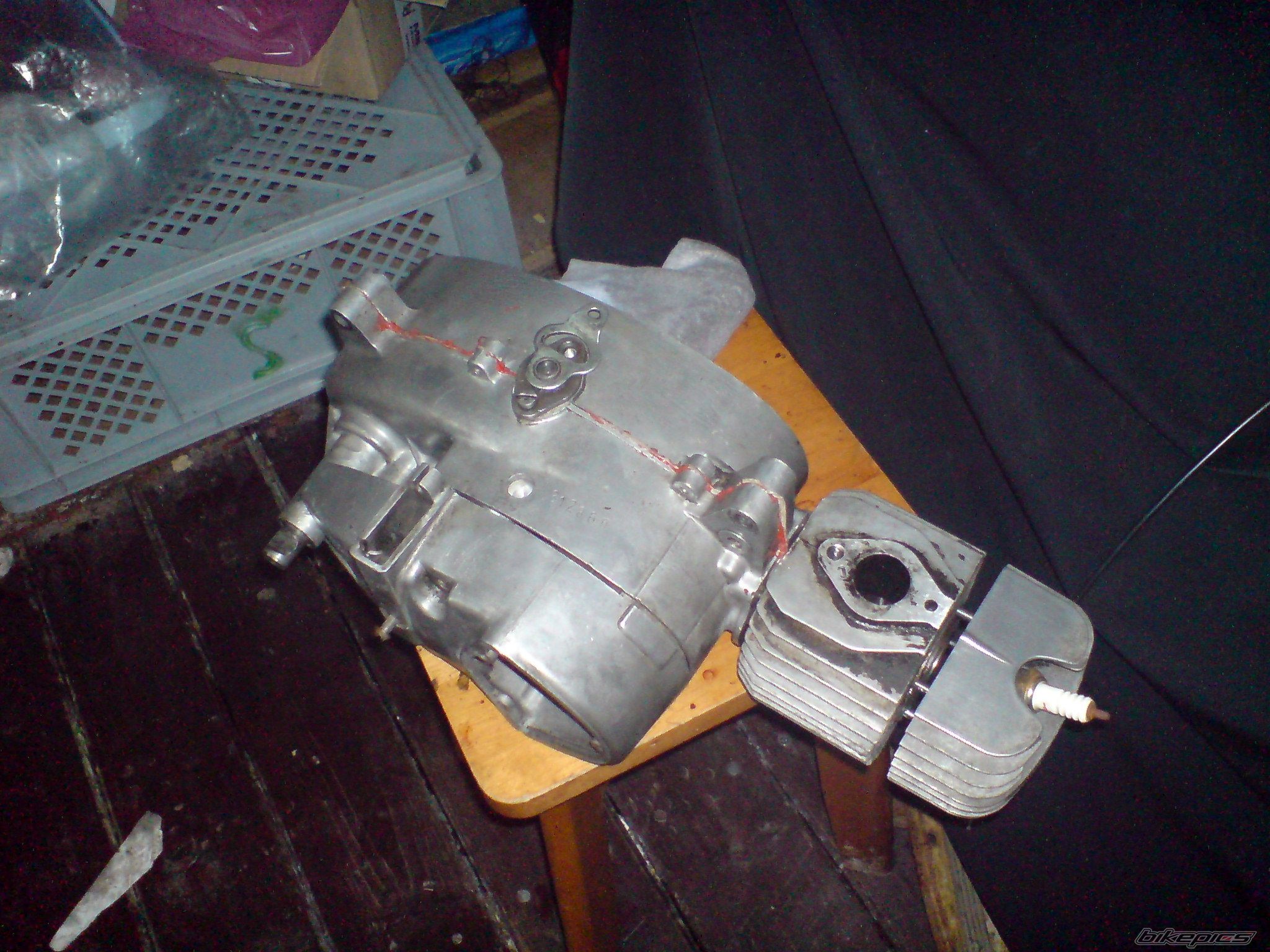 Bike Photo 1715809