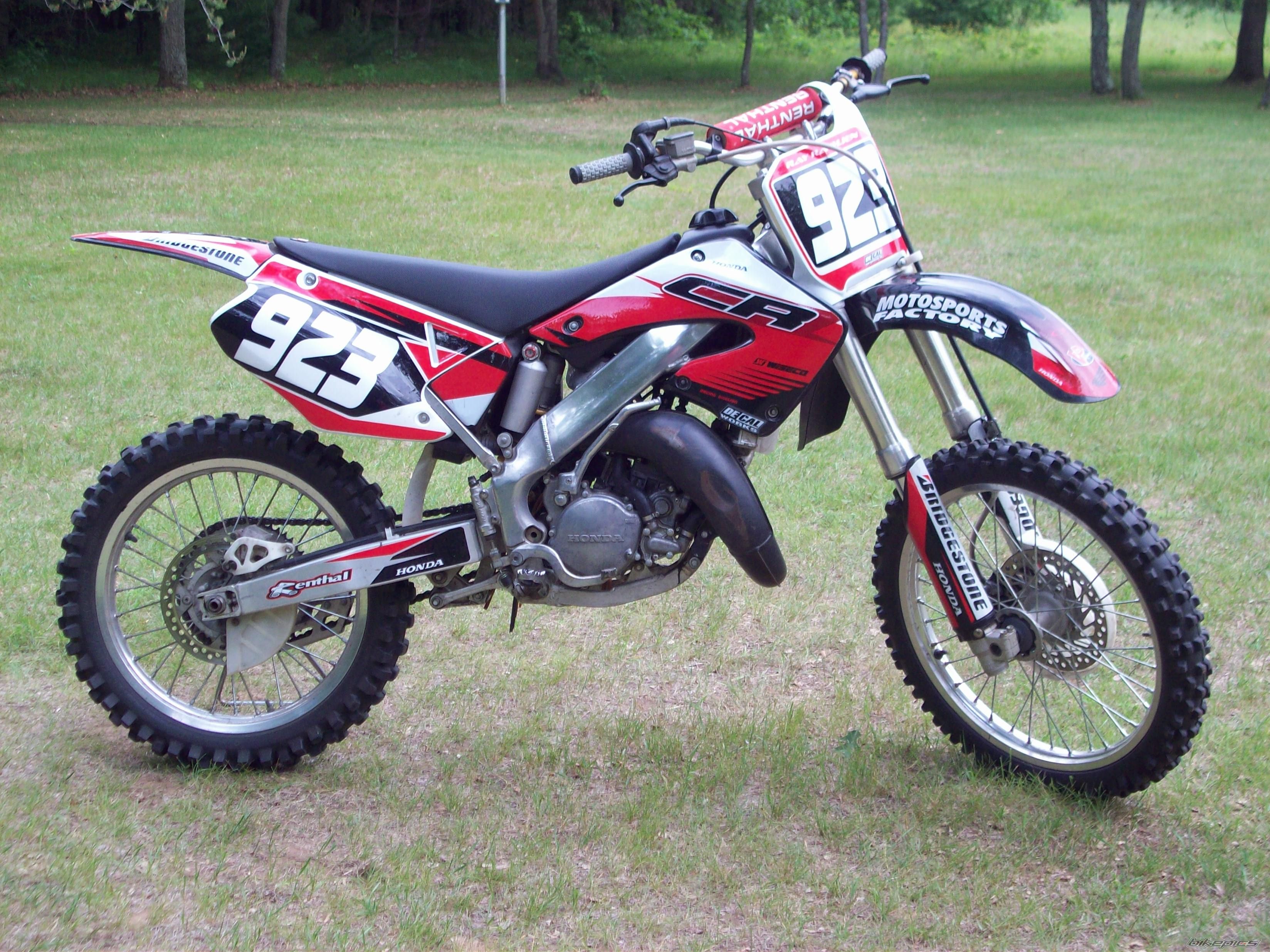 Bike Photo 1717464