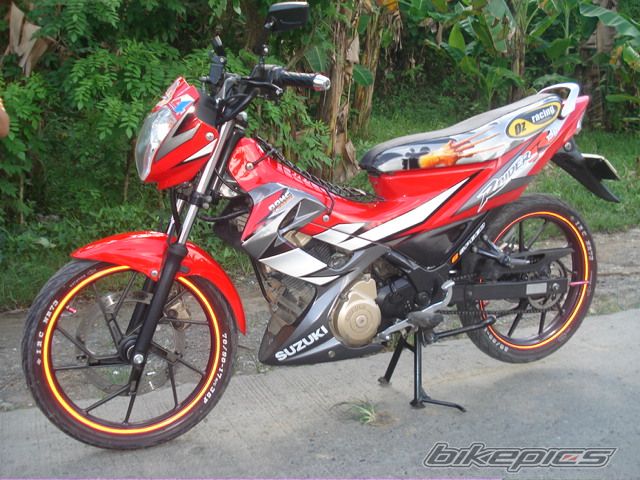 Bike Photo 1717595