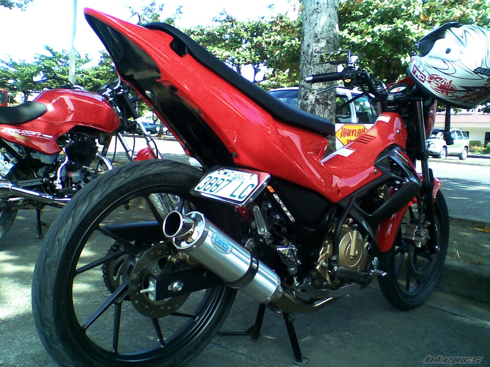 Bike Photo 1717734