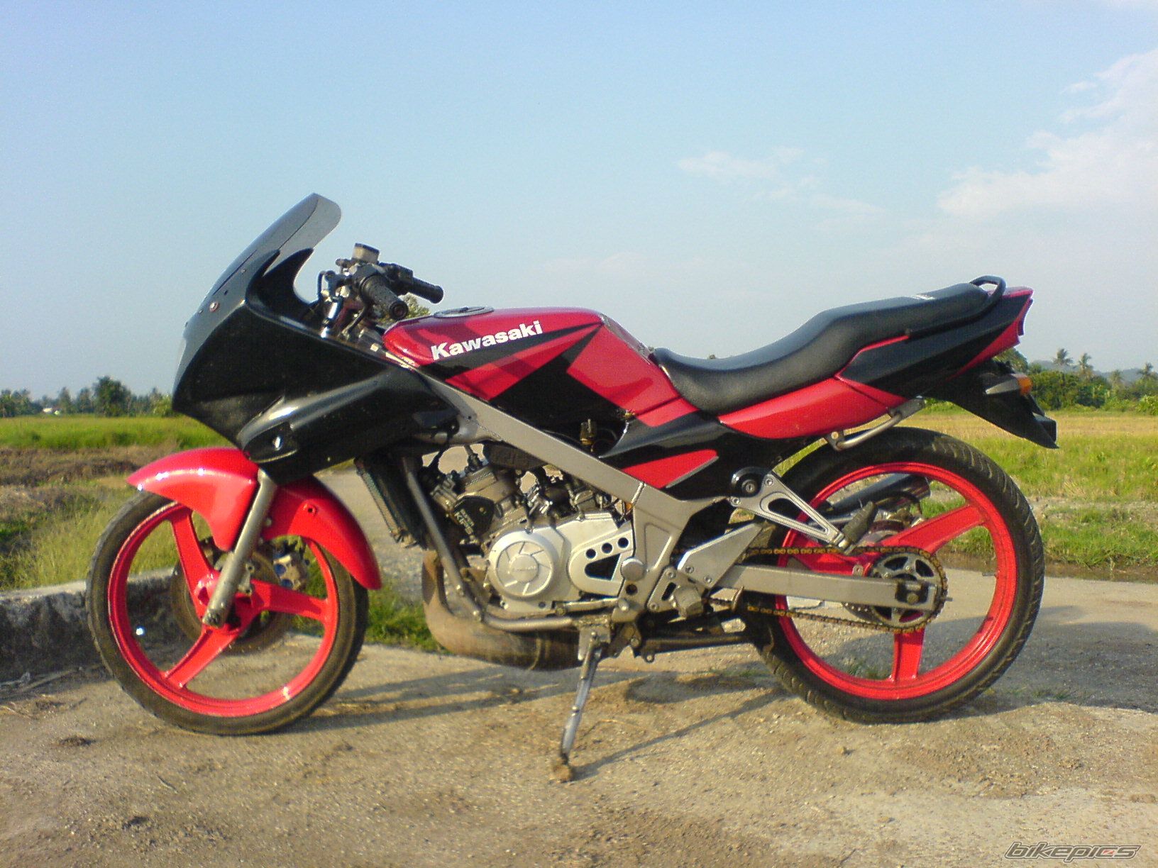 Bike Photo 1720984