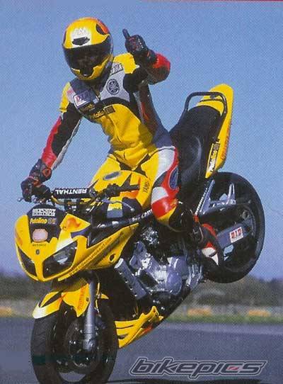 Bike Photo 172105